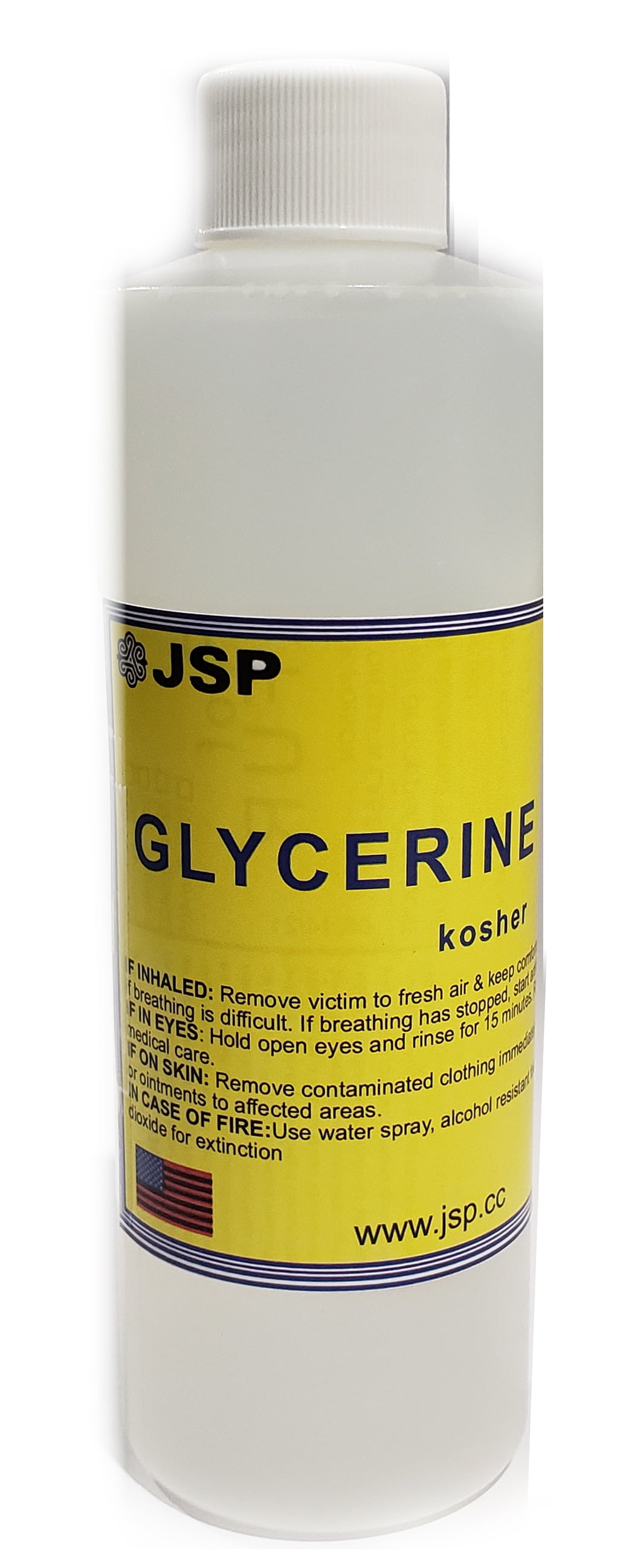 Glycerine LS Adulte 1,8 G