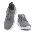 thumbnail image 1 of GLYGML Athletic Sneakers Lightweight Breathable Walking Shoes Non-Slip Sole for Running and Daily Wear, 1 of 1