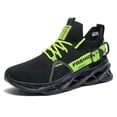 thumbnail image 1 of GLYGML Blade Sneakers Lightweight Athletic Fashion Shoes with Adjustable Strap for Running and Street Style, 1 of 6