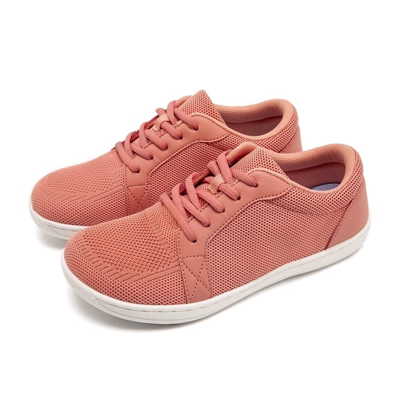 GLYGML Casual Sneakers Lightweight Breathable Walking Shoes with Minimalist Design for Daily Wear