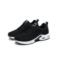thumbnail image 1 of GLYGML Mesh Air Cushion Running Shoes, Breathable Lightweight Athletic Sneakers, Non-Slip Shock Absorption Walking Shoes for Gym & Daily Wear, 1 of 5