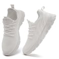 thumbnail image 1 of GLYGML Sneakers Lightweight Breathable Athletic Shoes with Non-Slip Sole for Running and Daily Wear, 1 of 1