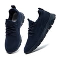 thumbnail image 1 of GLYGML Sneakers Lightweight Breathable Athletic Shoes with Non-Slip Sole for Running and Daily Wear, 1 of 1