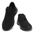 thumbnail image 1 of GLYGML Sneakers Lightweight Breathable Athletic Shoes with Non-Slip Sole for Running and Daily Wear, 1 of 1