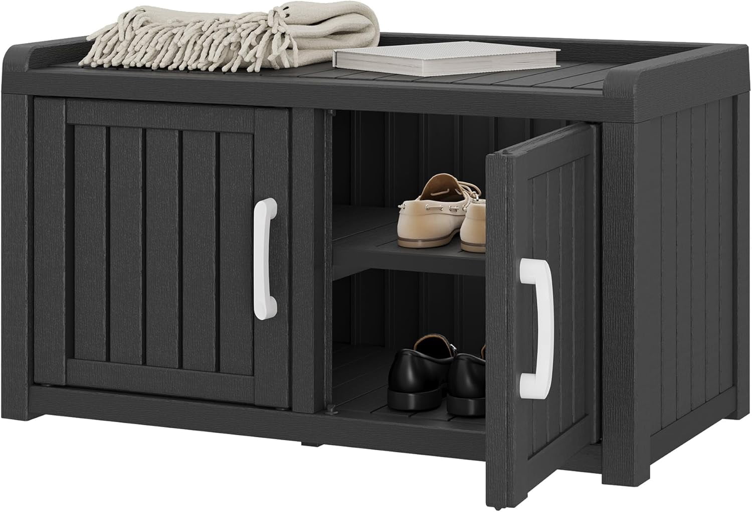 Outdoor Shoe Rack Waterproof