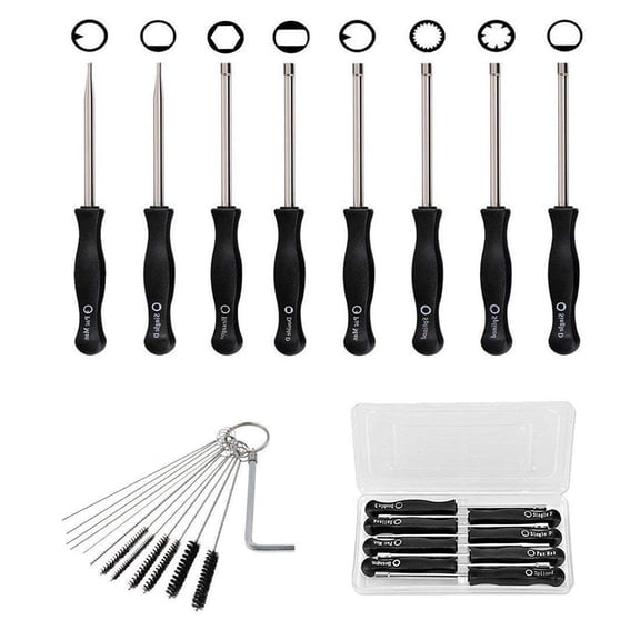Stihl Carburetor Adjustment Tool