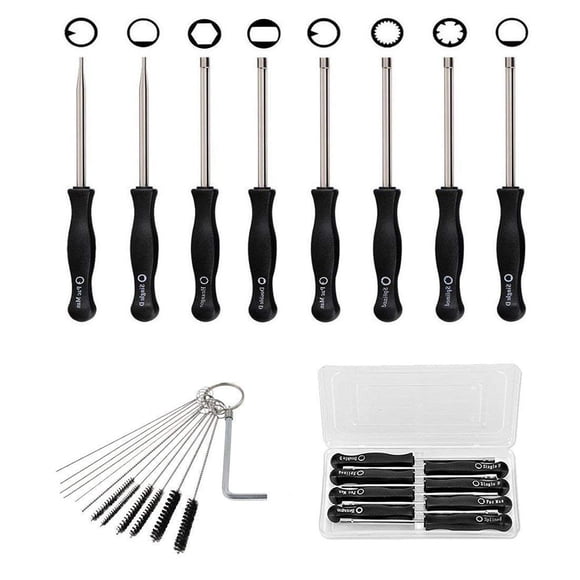 Stihl Carburetor Adjustment Tool