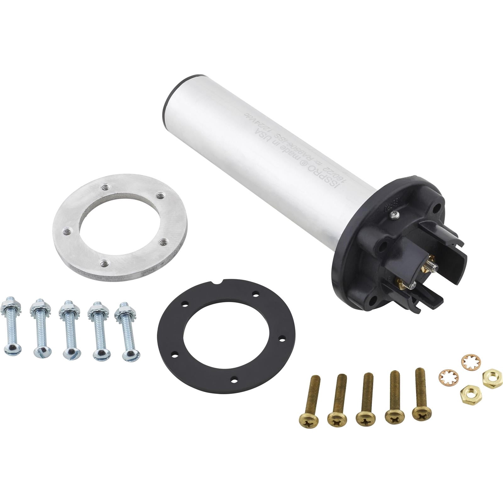 GM 090 Ohm Fuel Level Sender, 6 Inch