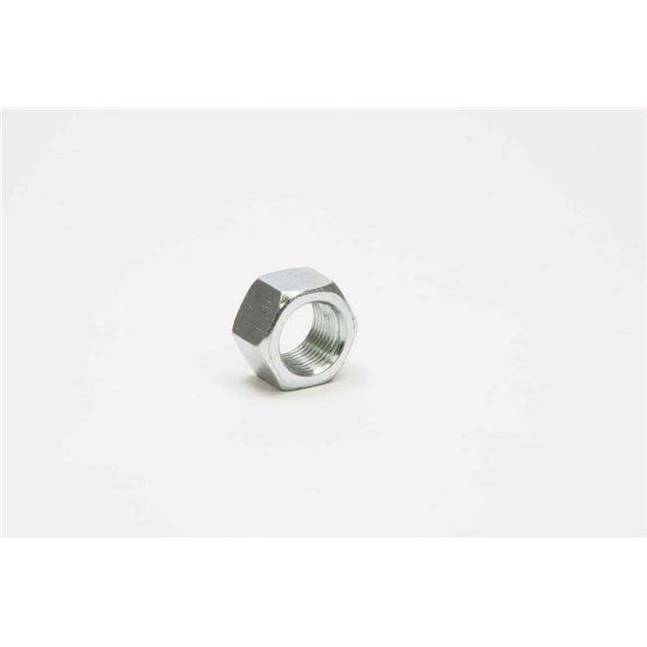 GM 10 Bolt Pinion Nut