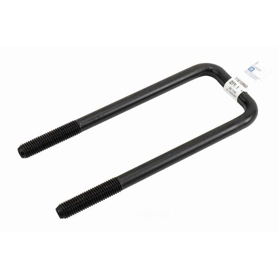 GM Genuine Parts 11610960 Leaf Spring Axle U-Bolt