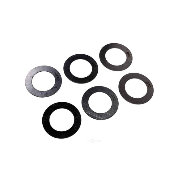 GM 12471362 Differential Carrier Bearing Shim
