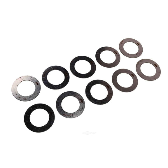 GM 12471363 Differential Carrier Bearing Shim