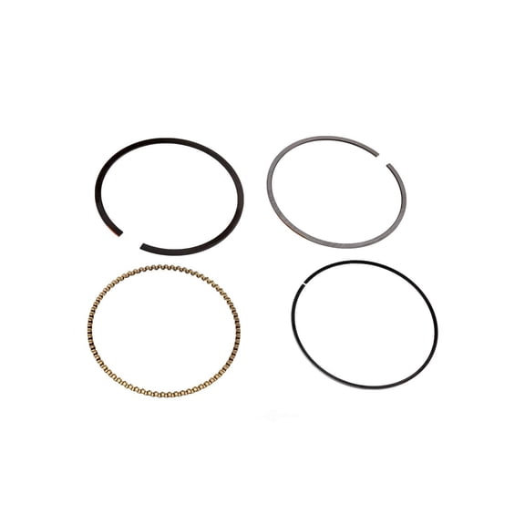 GM 12522848 Engine Piston Ring