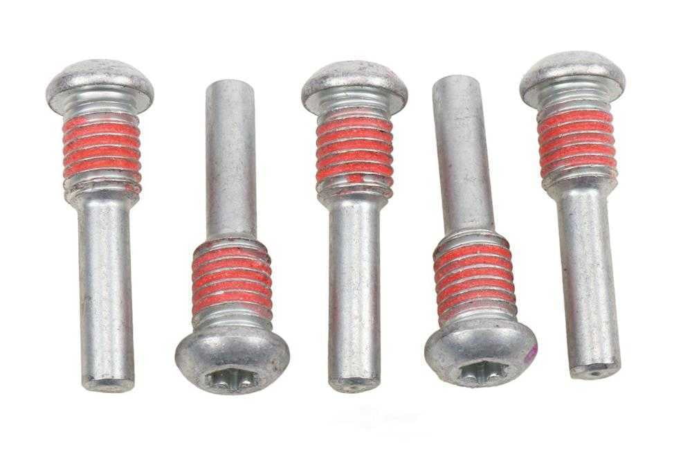 GM Genuine Parts 12523213 Manual Transmission Shift Shaft Pin