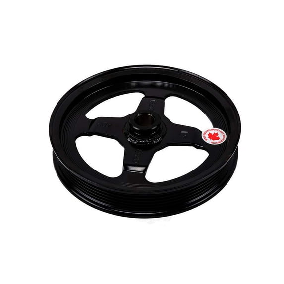 GM 12568997 Power Steering Pump Pulley