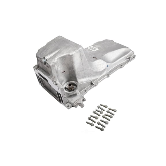 GM 12579273 Engine Oil Pan