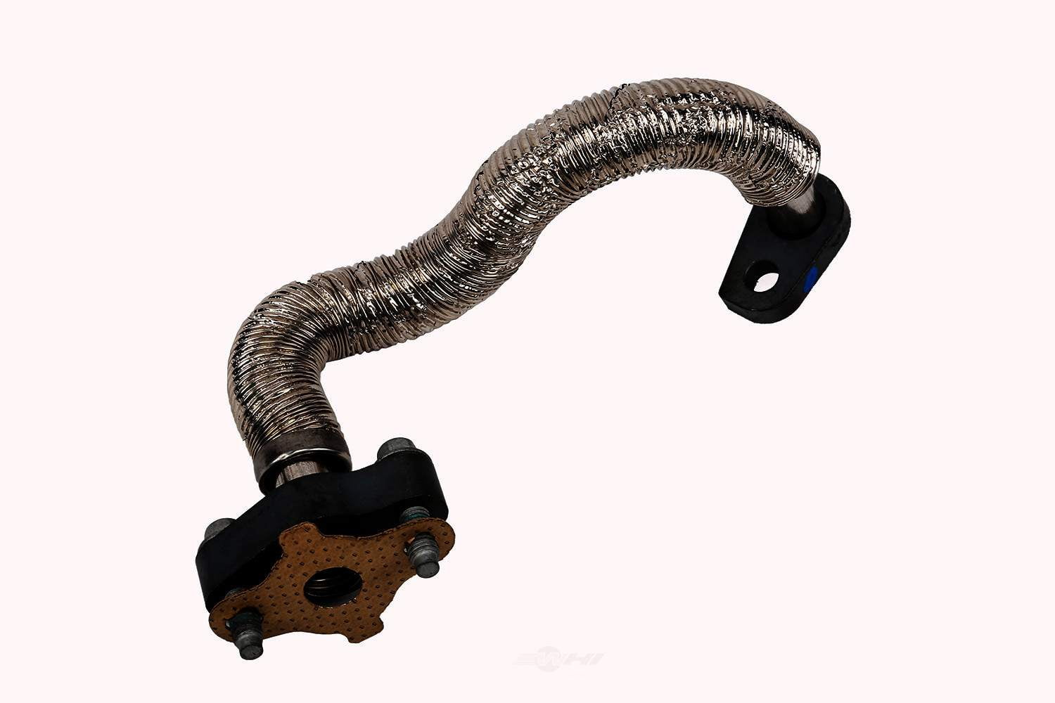 GM 12586606 Exhaust Gas Recirculation (EGR) Tube - Walmart.com