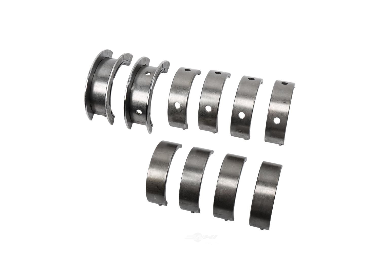GM 12591092 Engine Crankshaft Main Bearing Set