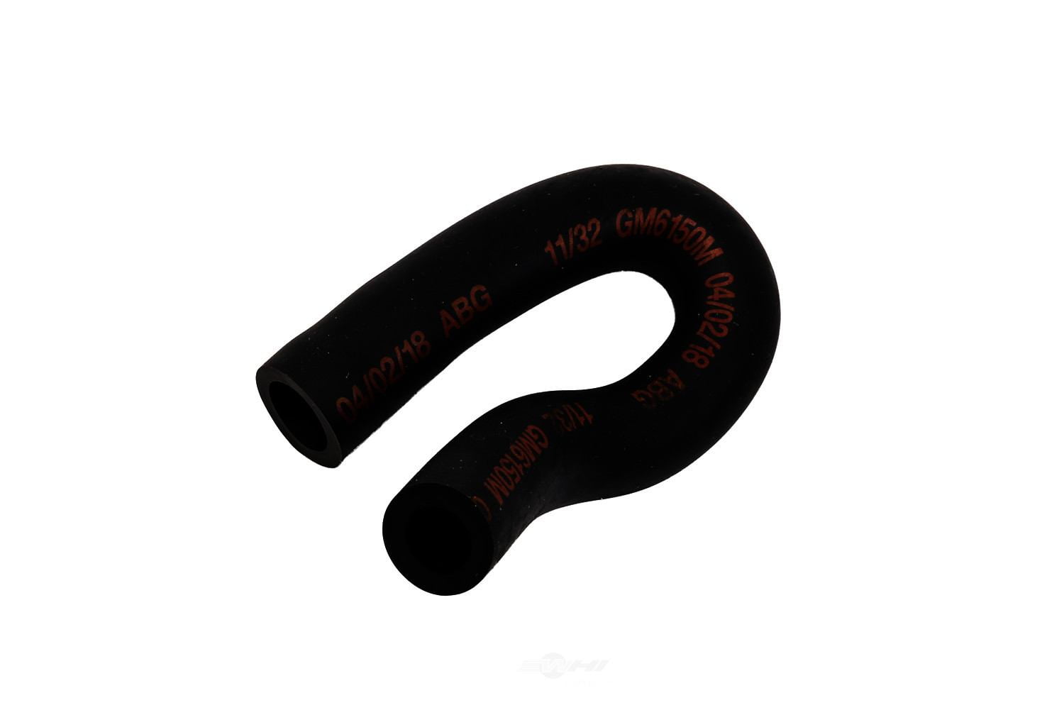 GM 12594779 PCV Valve Tubing