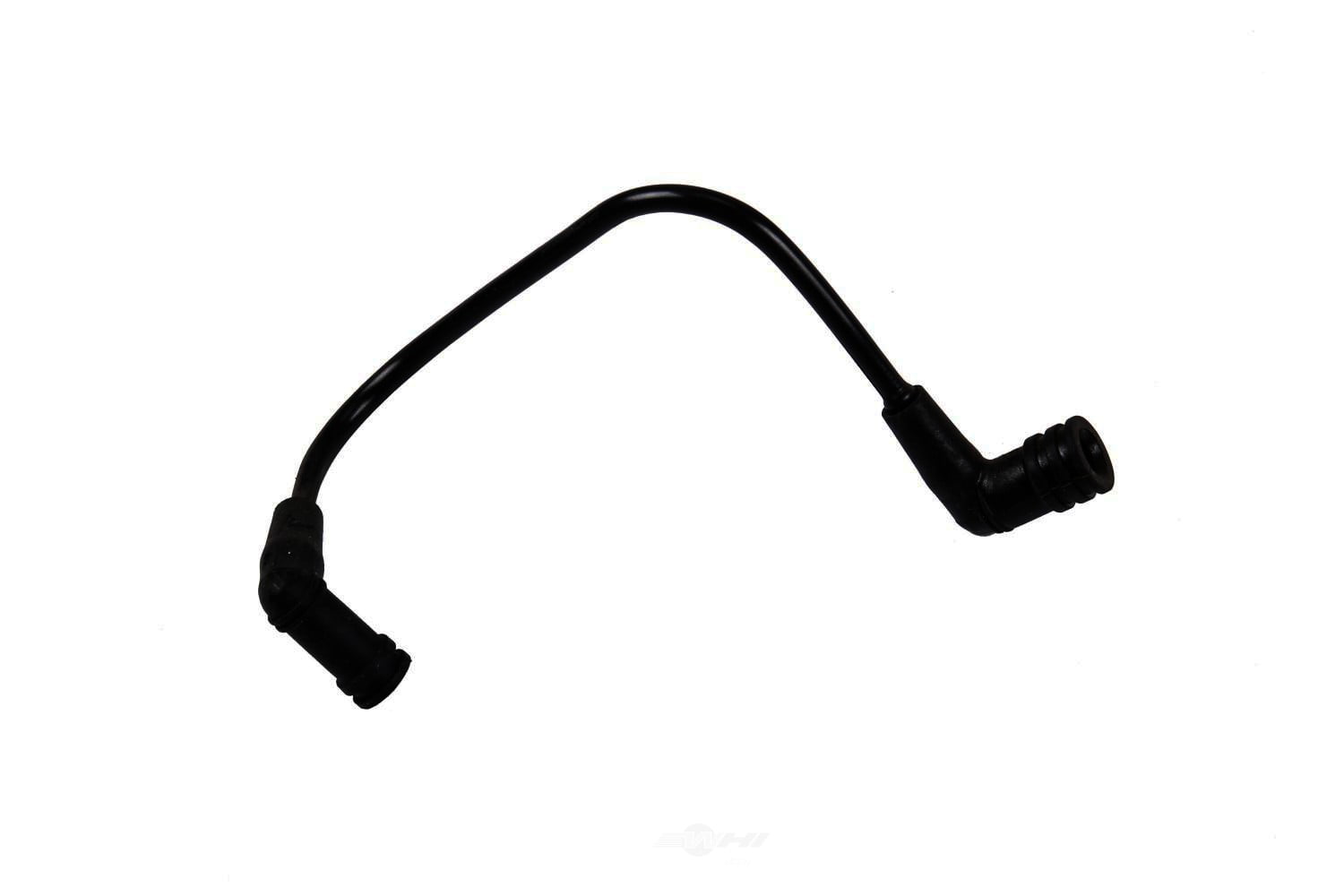 GM 12596180 Manifold Absolute Pressure Sensor Vacuum Hose