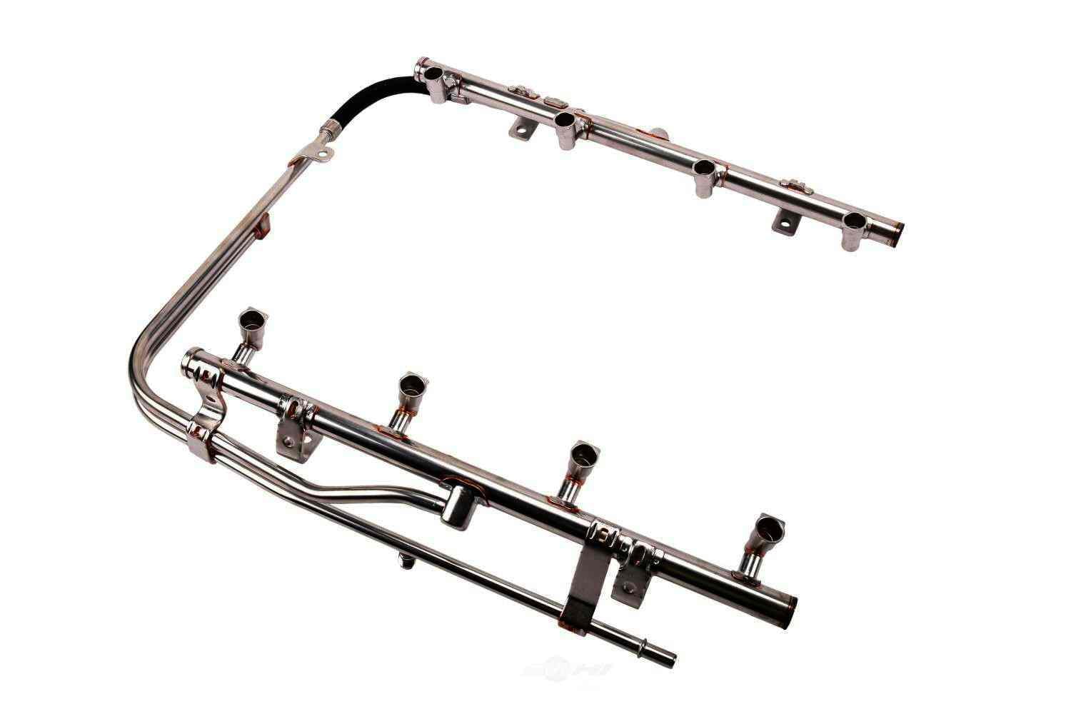 GM 12605222 Fuel Injector Rail Fits select: 2009,2010-2015 CADILLAC CTS