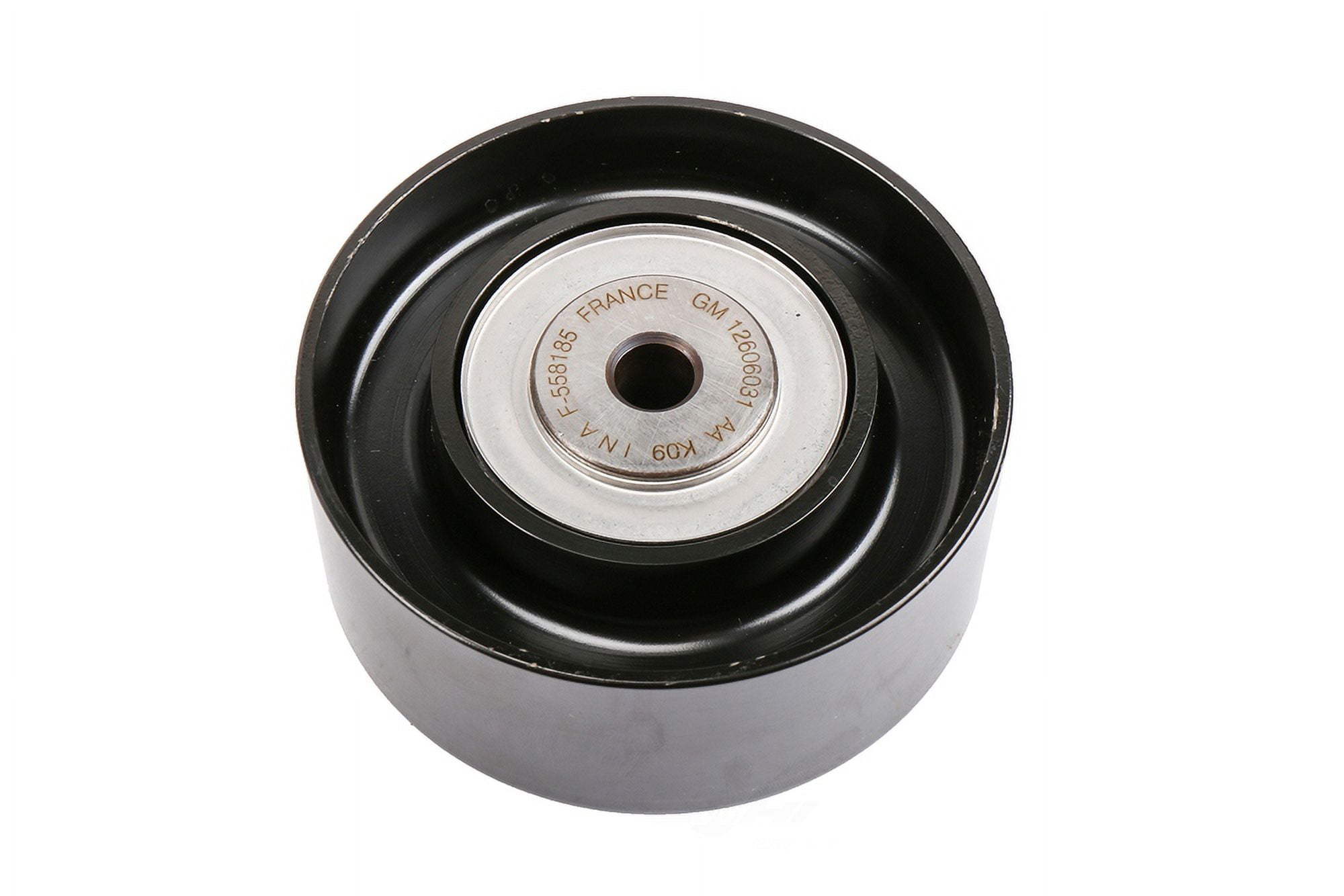 GM 12606031 Accessory Drive Belt Idler Pulley