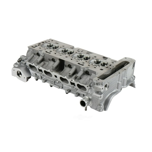 GM 12608280 Engine Cylinder Head