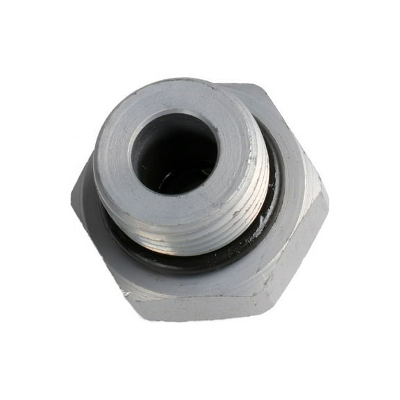 GM 12614836 Engine Oil Cooler Line Connector