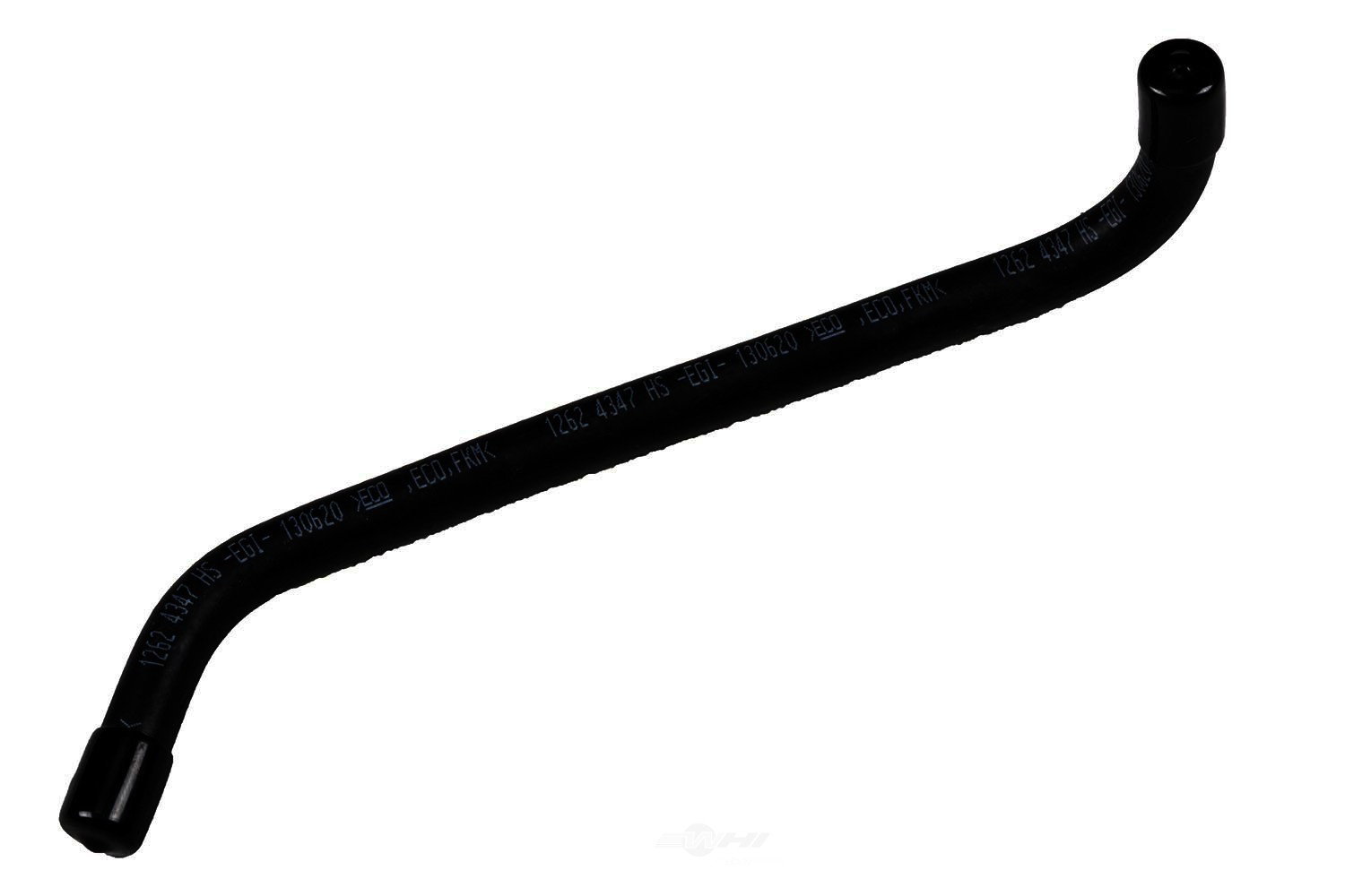 GM 12624347 Fuel Injection Pressure Regulator Vacuum Line