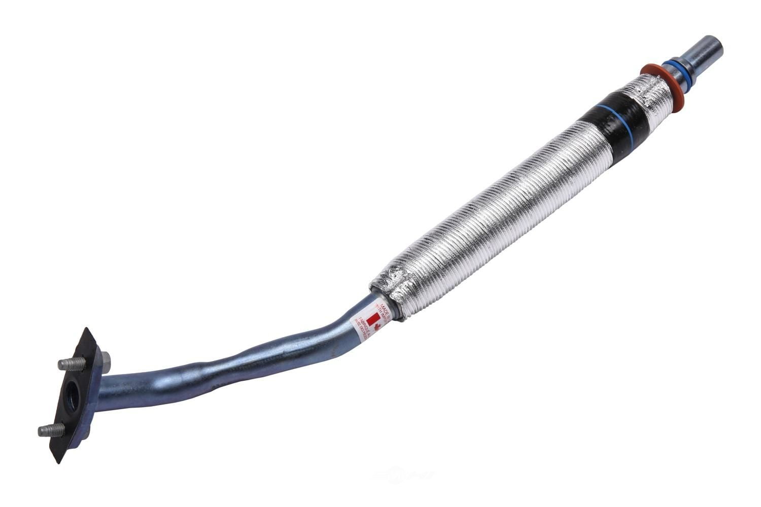 GM 12626643 Turbocharger Oil Return Line