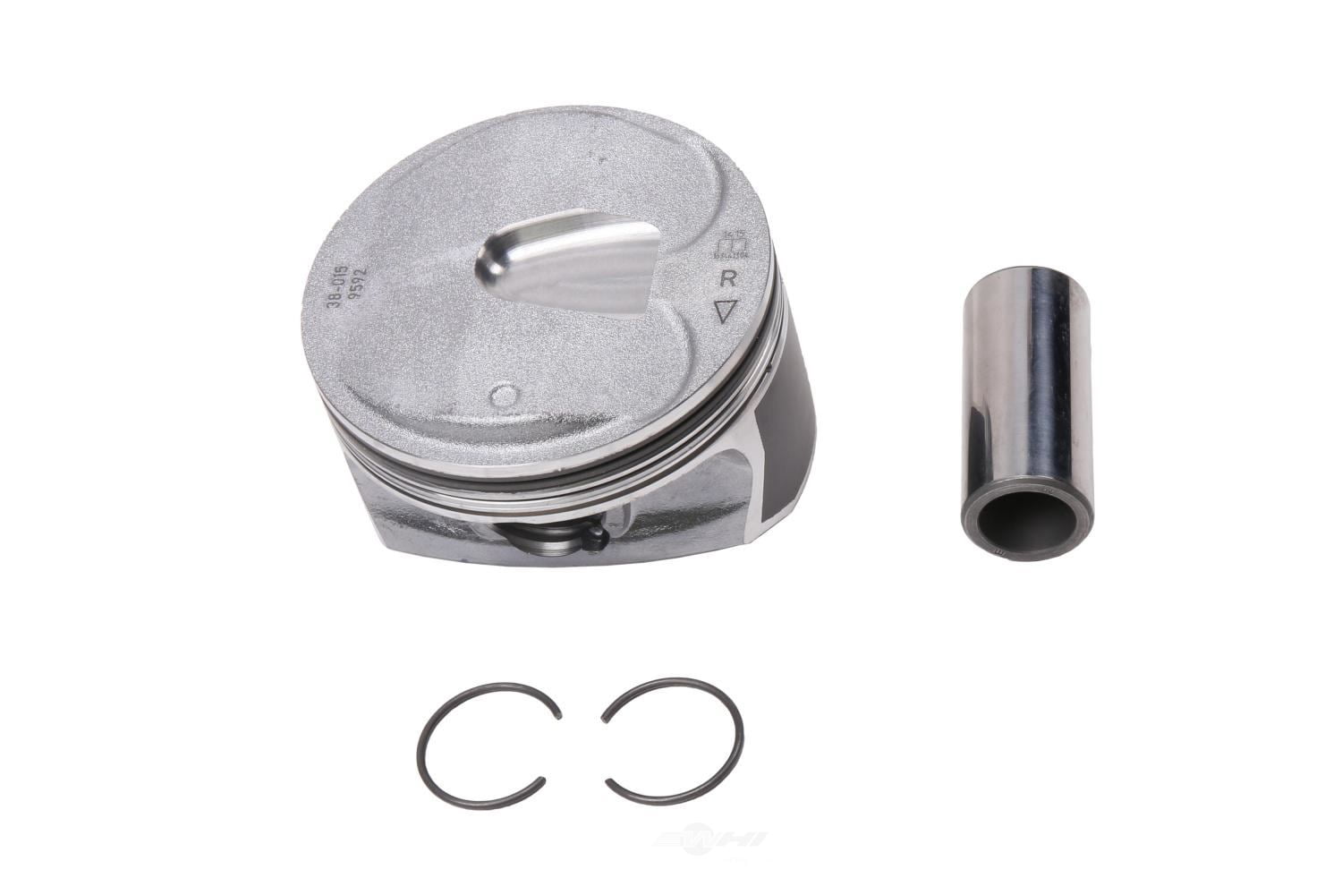 GM 12631195 Engine Piston