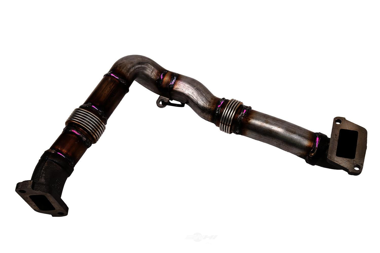 GM 12632253 Exhaust Gas Recirculation (EGR) Tube