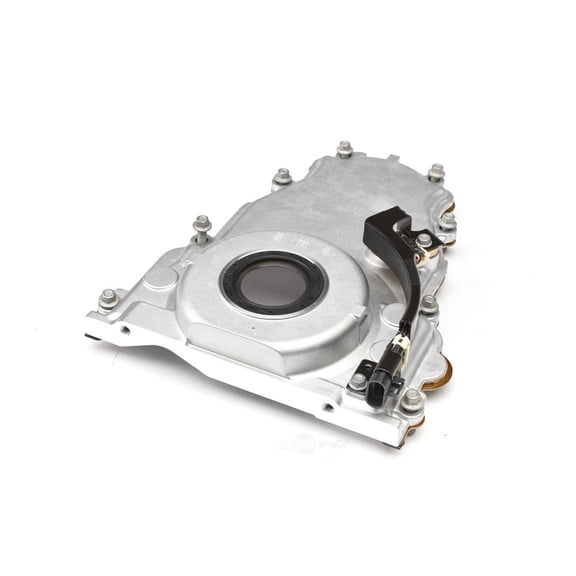 GM 12633906 Engine Timing Cover