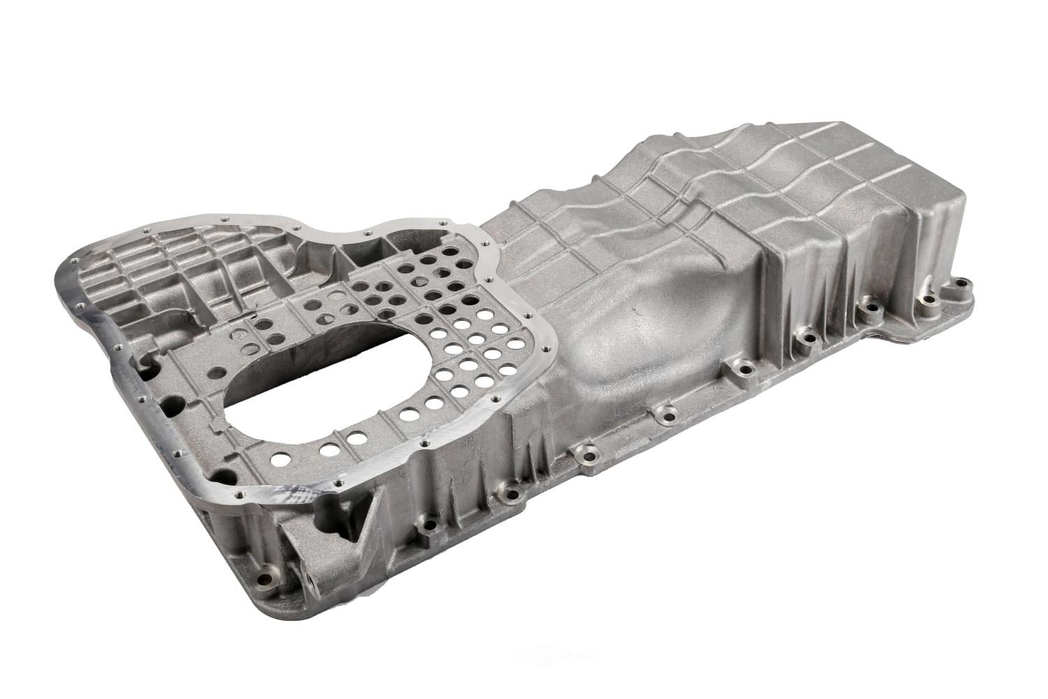 GM 12634972 Engine Oil Pan