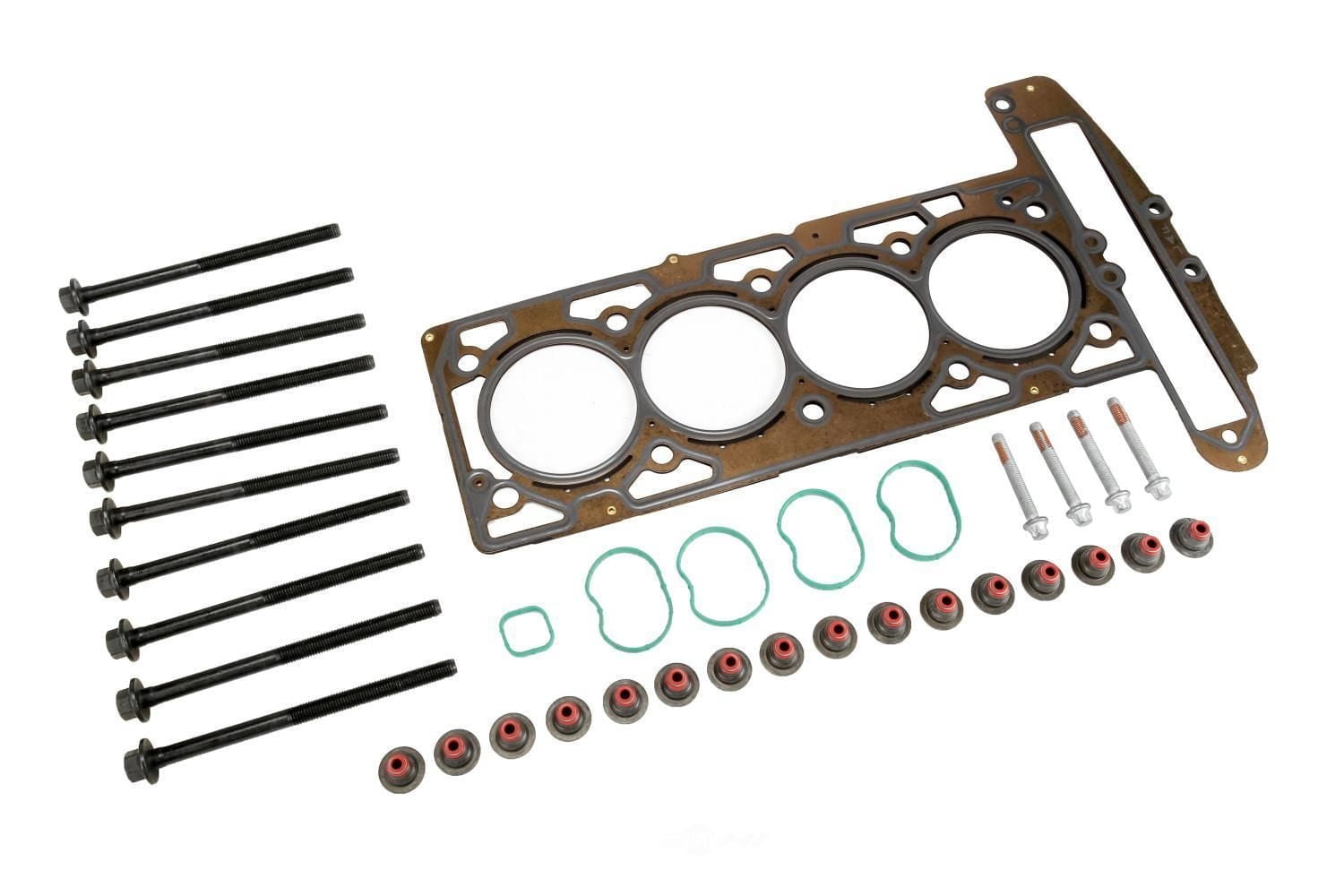 GM 12637166 Engine Cylinder Head Gasket Kit