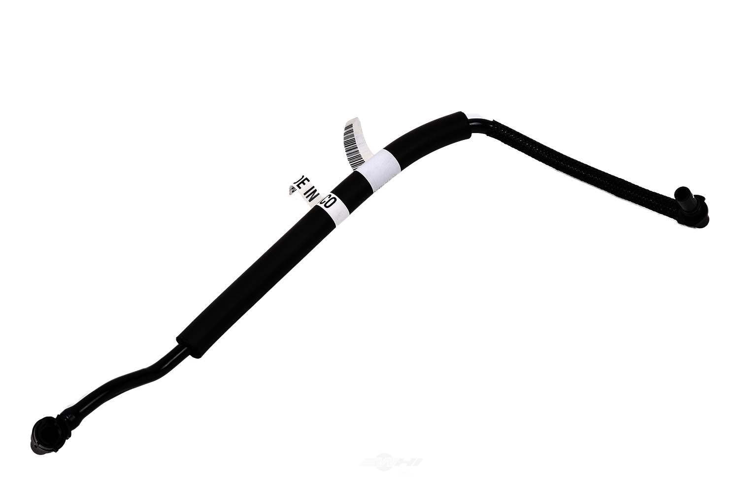 GM 12638437 PCV Valve Tubing