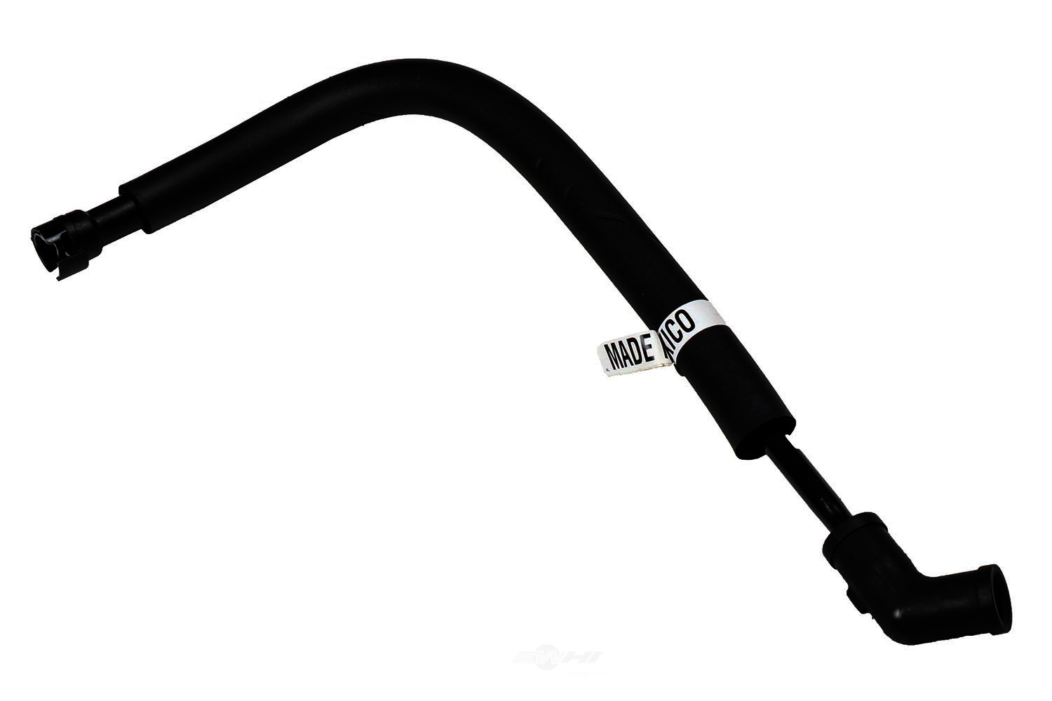 GM 12639419 PCV Valve Tubing