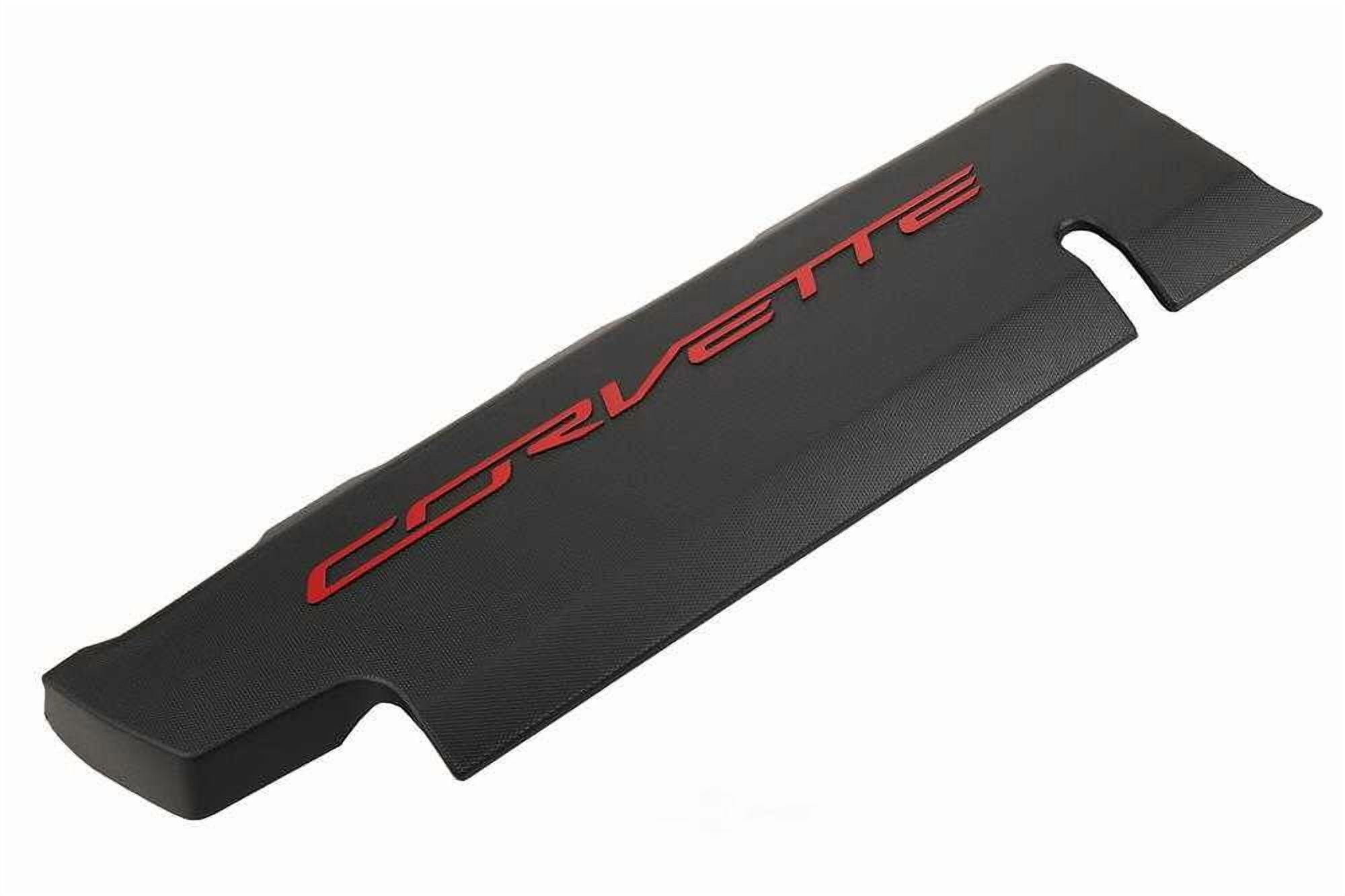 GM Genuine Parts 12641720 Driver Side Engine Intake Manifold Cover