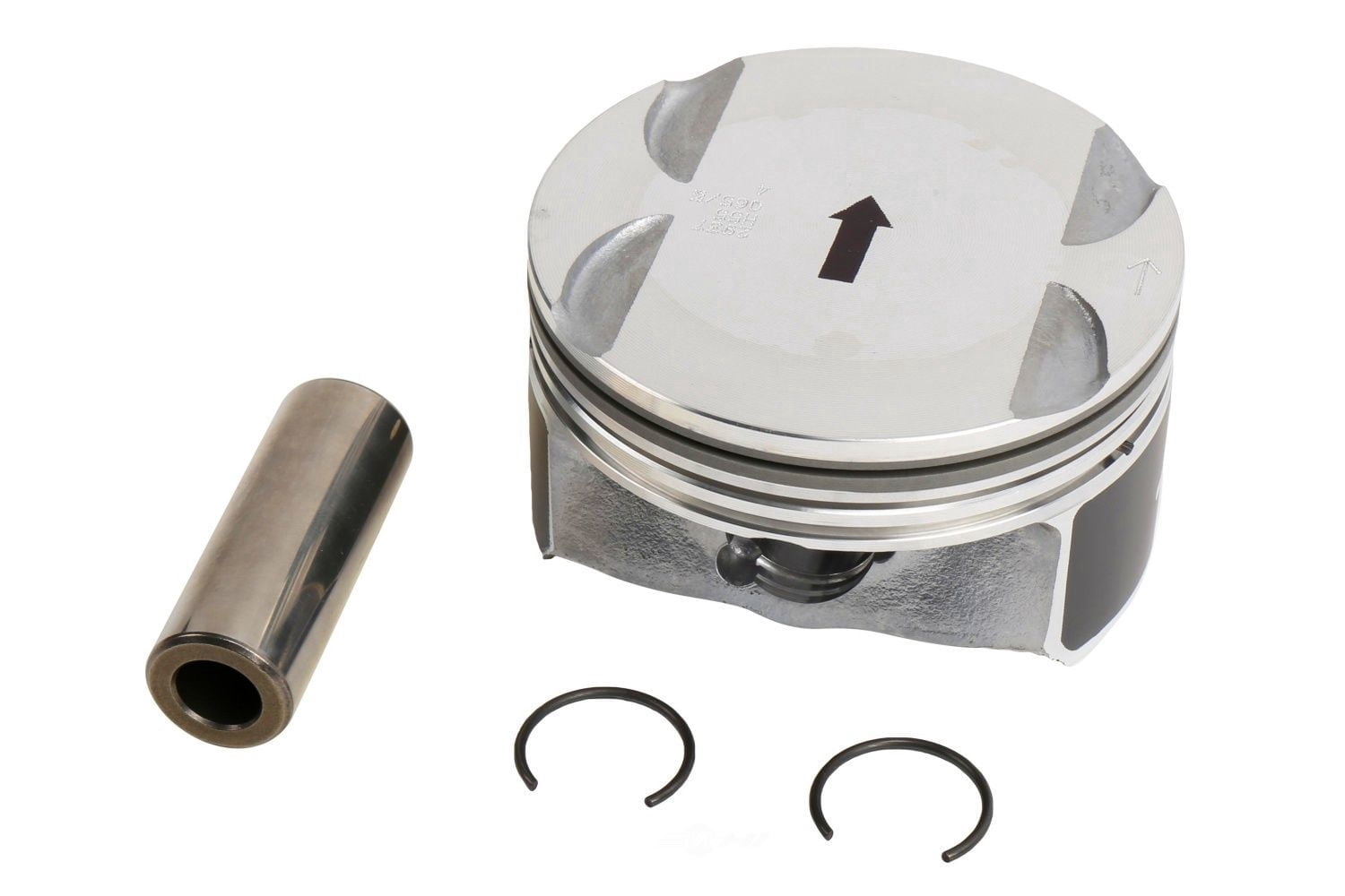 GM 12646457 Engine Piston