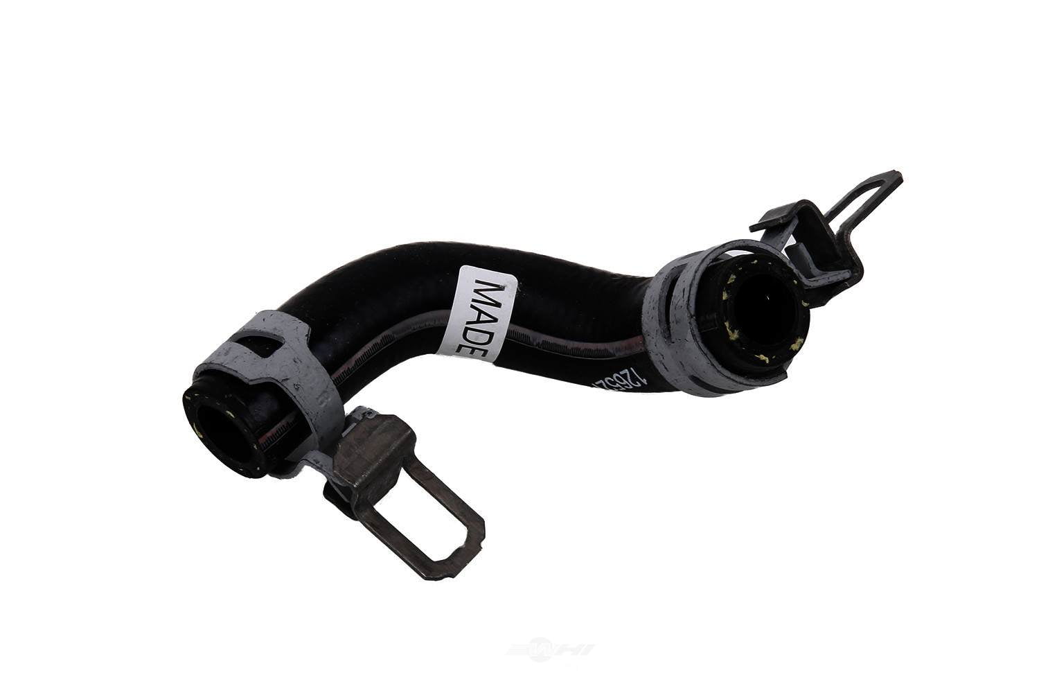 GM 12652712 Exhaust Gas Recirculation (EGR) Cooler Hose