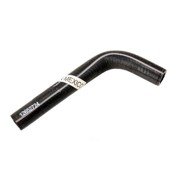 GM 12652724 Turbocharger Coolant Line