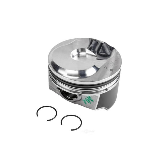 GM 12656876 Engine Piston