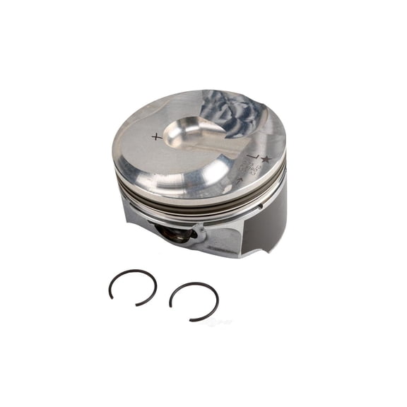 GM 12656877 Engine Piston
