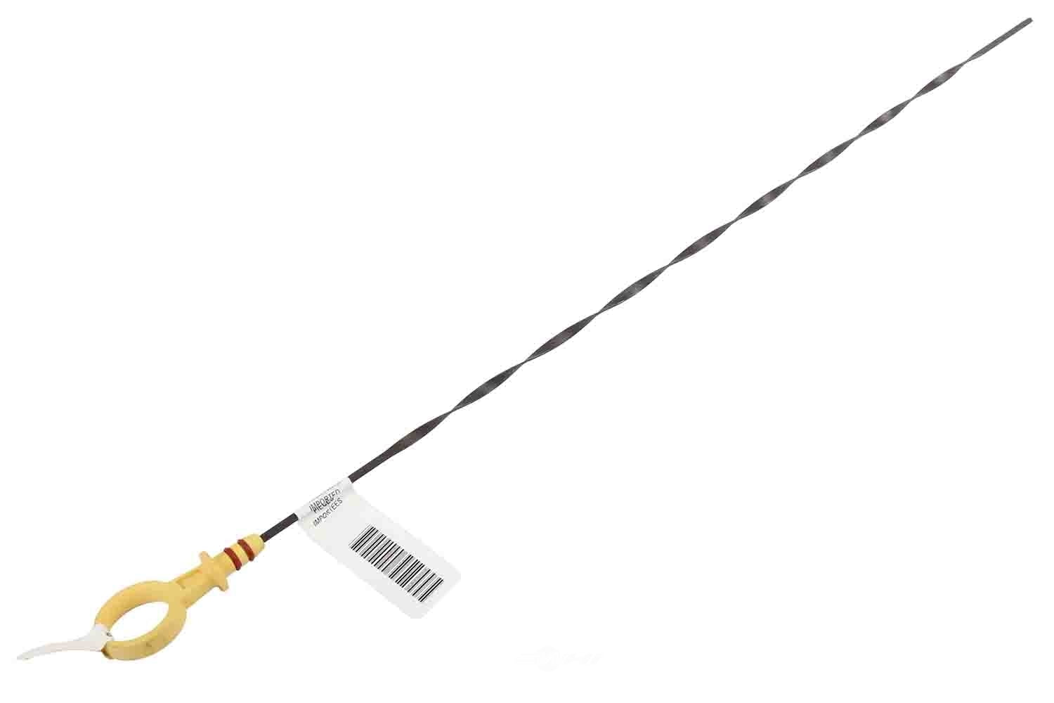 GM 12657038 Engine Oil Dipstick