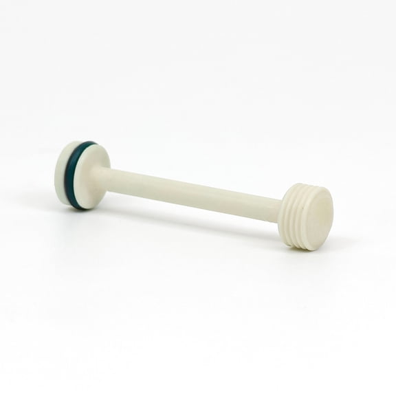 GM 12661074 Gen V LT Oil Galley Barbell Plug for 2014+ LT1 LT4 L83 L86 L84 L87 L8T L82 L8B 5.3L 6.2L