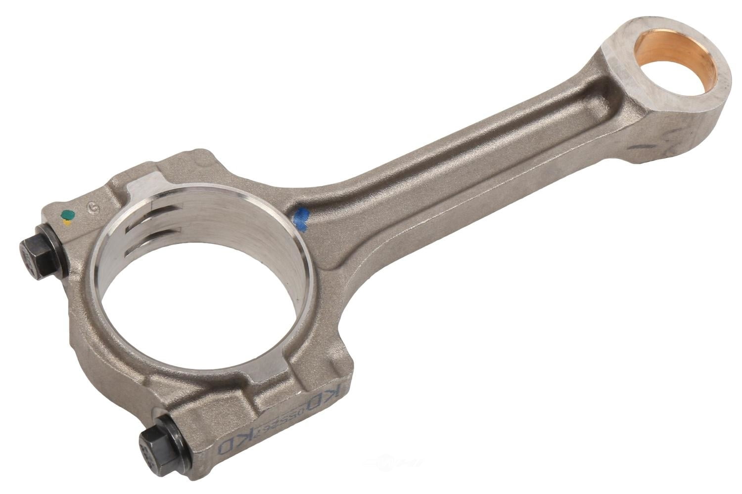 Gm Rods GM Genuine Parts Engine Connecting Rod - Walmart.com