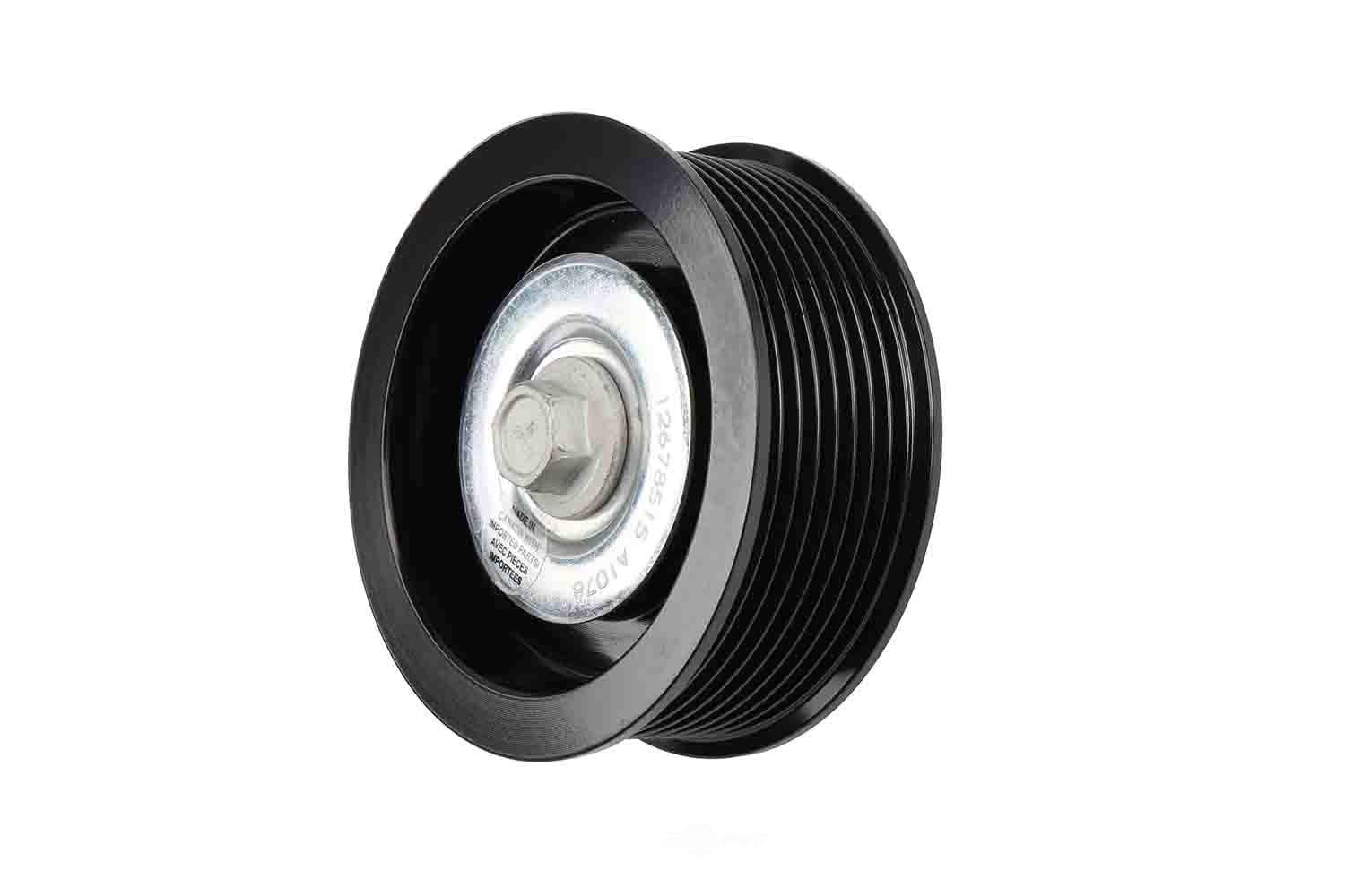 GM 12678515 Accessory Drive Belt Idler Pulley