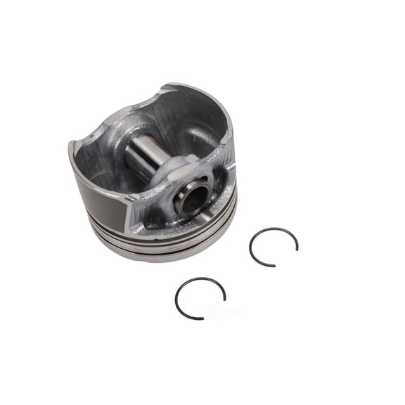 GM 12705612 Engine Piston