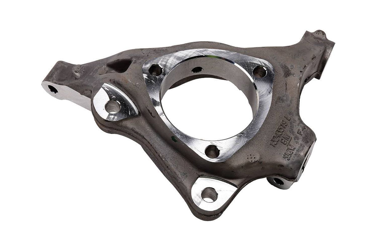 GM 13219080 Steering Knuckle