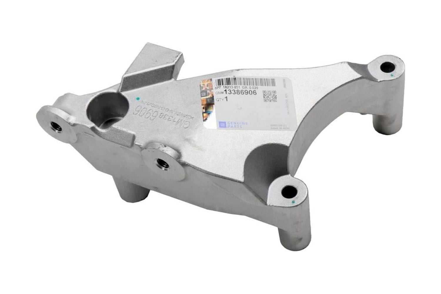 GM 13386906 Engine Mount Bracket